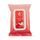 Expirace 2/26 - EasyGlide Hydrating Wipes with Lubricant and Oils