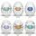 Tenga Egg paket 6 stilov