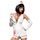 Seksi kostum Obsessive Emergency dress + stetoskop