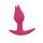 FunFactory analni dildo Bootie FEM