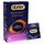 Durex Intensity Extra Lubricated kondomi brez lateksa 8 kos