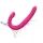 Dorcel Orgasmic Double Do dvojni vibrirajoči dildo