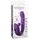 Fantasy For Her Harmoni Pro vijolični rabbit vibrator