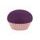 Klitoralni stimulator Blueberry Cupcake