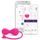 Lovelife od OhMiBod Krush App