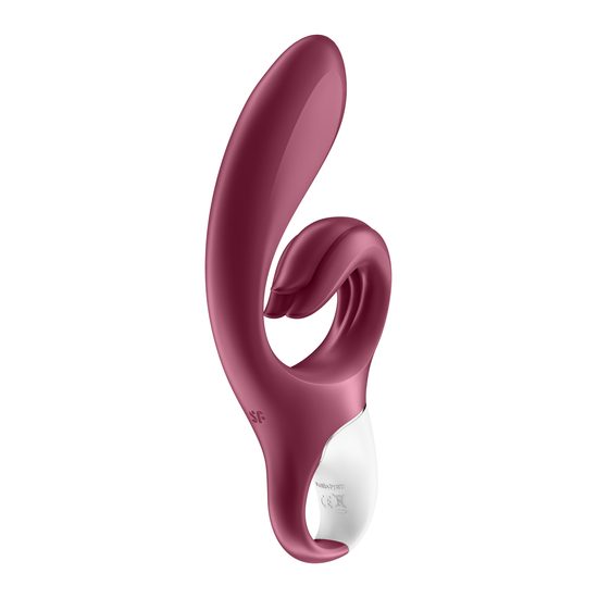Satisfyer Love Me Rdeča