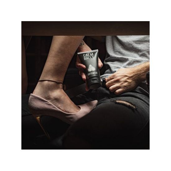 Angry Beards Antisweat deodorant za intimne predele 150 ml