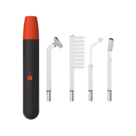 Taboom Electro Wand stekleni set