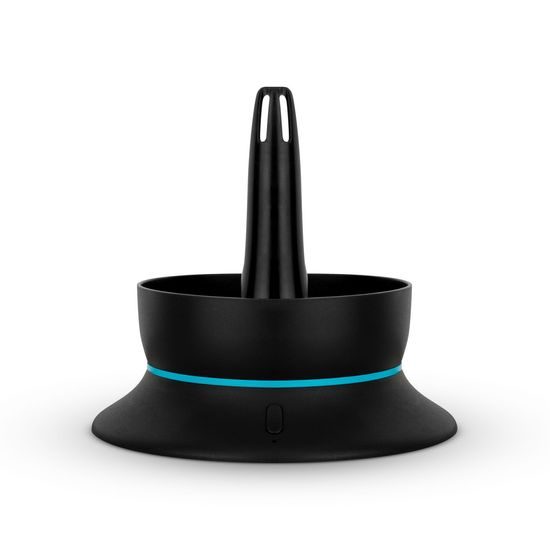 Teazers avtomatski masturbator s trojno stimulacijo