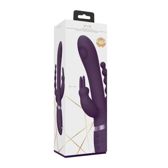 VIVE Vibrator Rini