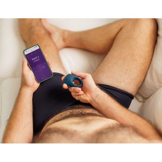 We-Vibe Pivot 2