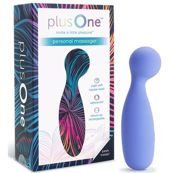 PlusOne Osebni stimulator