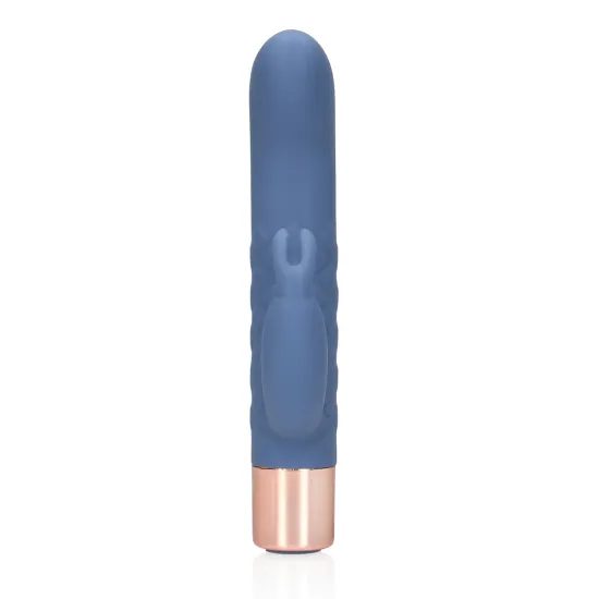 Loveline Mini Rabbit vibrator - Blue Horizon