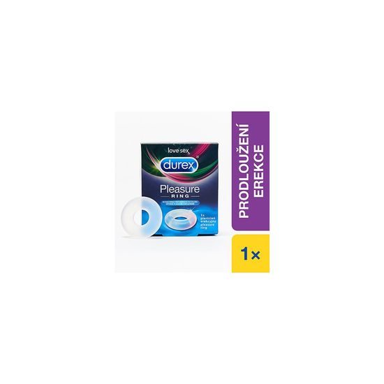 Durex stiskalni obroček