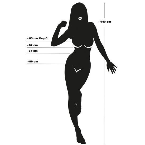 You2Toys Napihljiva lutka Pamela