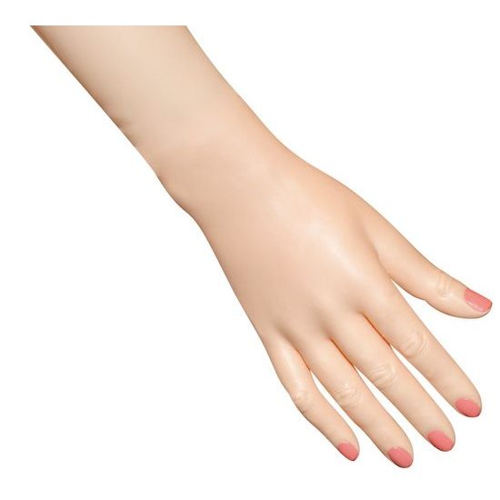 Nafukovano lutko Natalie