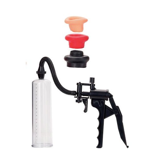 Seven Creations The Perfect Pump