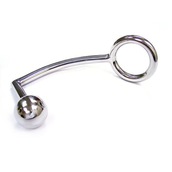 Rouge erekcijski obroček &amp; analna sonda