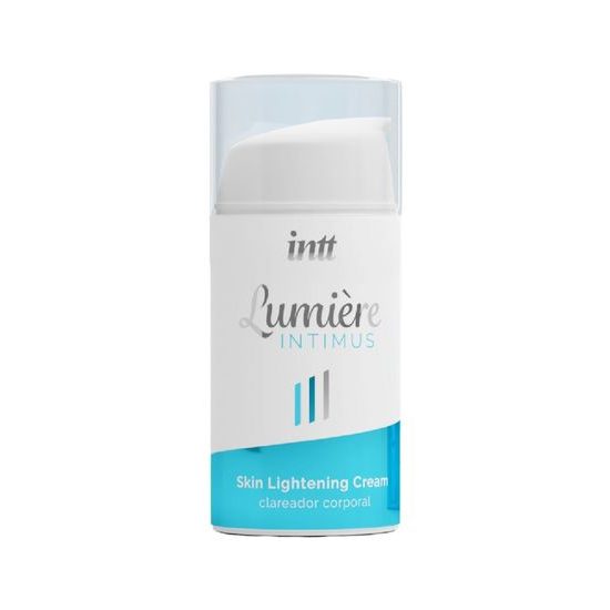 Lumiere Intimus krema za posvetlitev kože 15 ml