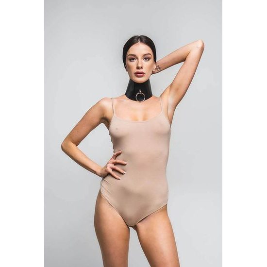 Subcret bondage ovratnica