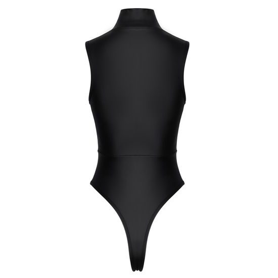 Cottelli - sijoč črn body