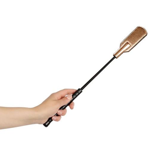 Rosy Gold Nouveau BDSM set