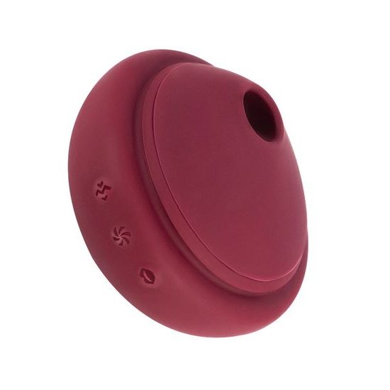 Klitoralni stimulator Cherry Cupcake