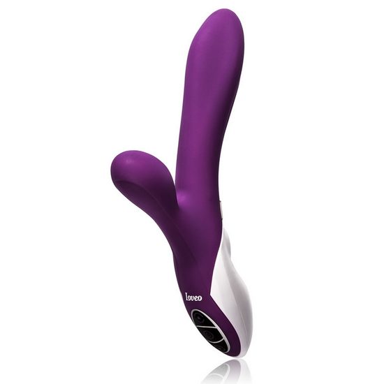 Loveo Euphoria vijolična
