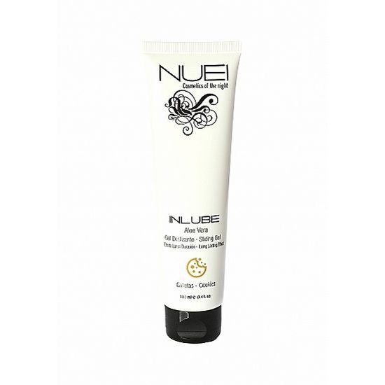 Nuei Inlube Cookies 100 ml