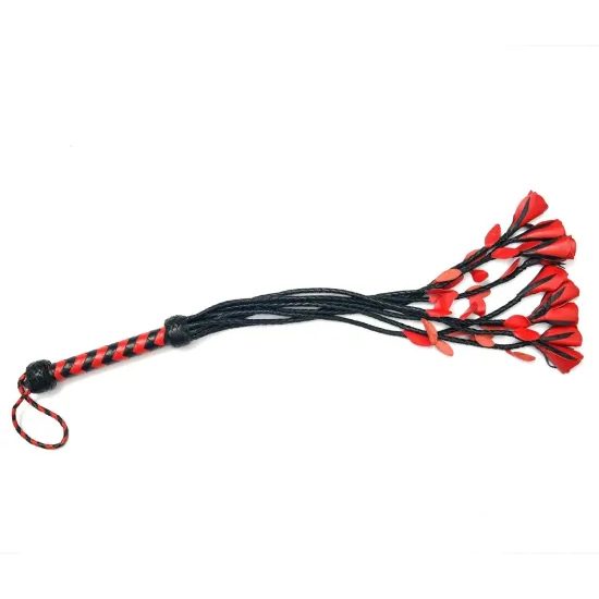 Luksuzen bič – vrtnica