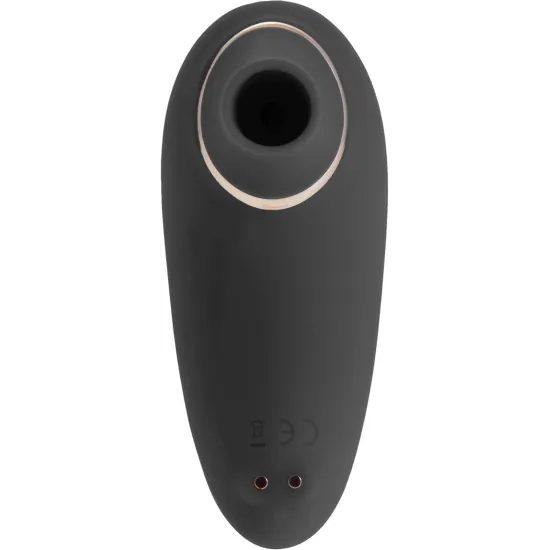 S Pleasures Sensui Črna