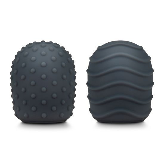 Le Wand Original Silikonski Teksturirani Ovijalci