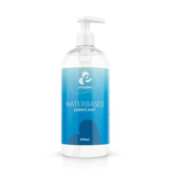 EasyGlide lubrikant na vodni osnovi 500 ml