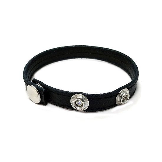 Rouge ozki trak za penis