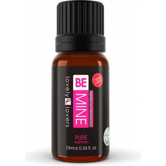 Lovely Lovers BeMine Pure Woman 10 ml