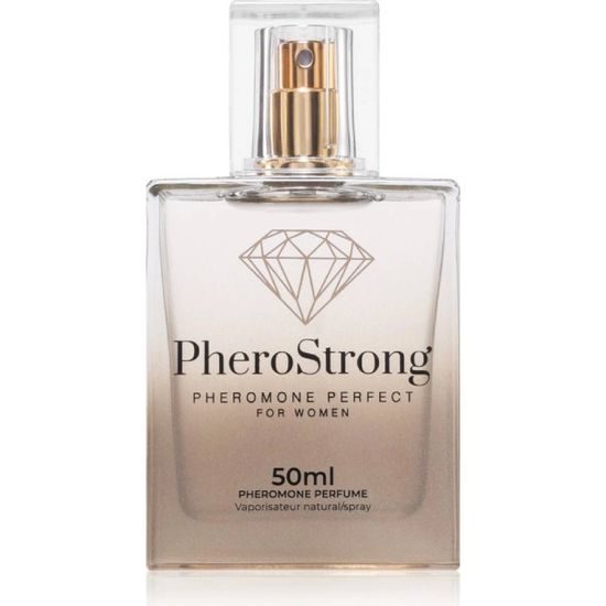 PheroStrong Feromoni Perfect for Women 50 ml