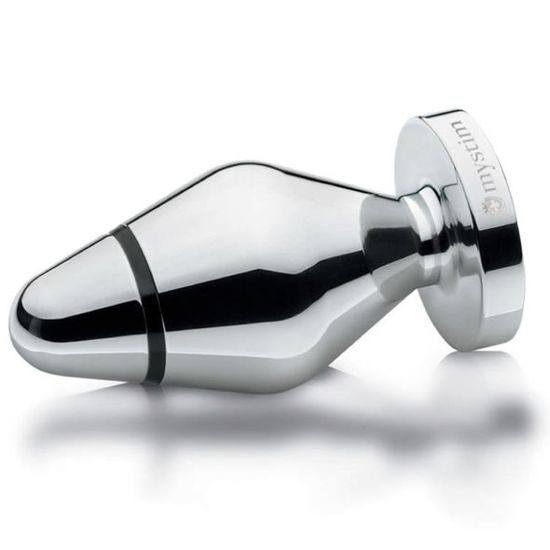 Mystim - Veliki John Butt Plug XL