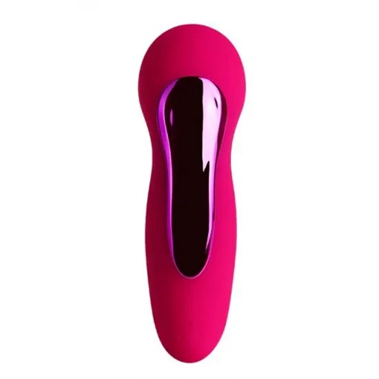 S Pleasures Swirl Rožnata