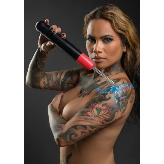 Taboom Electro Wand stekleni set