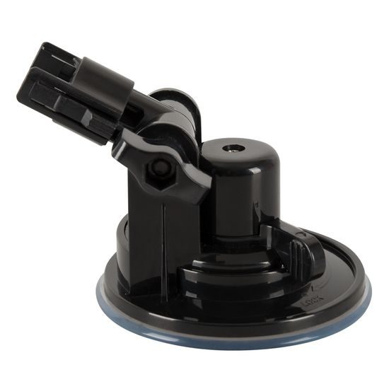 You2Toys Fucking Machine z daljinskim upravljanjem črna