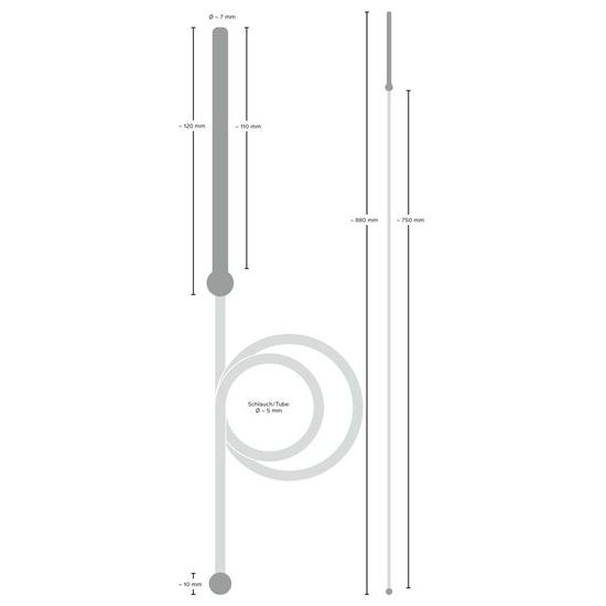 PenisPlug Piss To Mouth dilatator