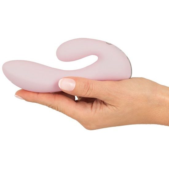 beau coeur Cerya Strong Mini vibrator
