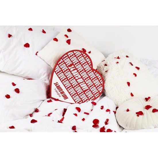 LoveBoxxx darilni set 14 dni ljubezni