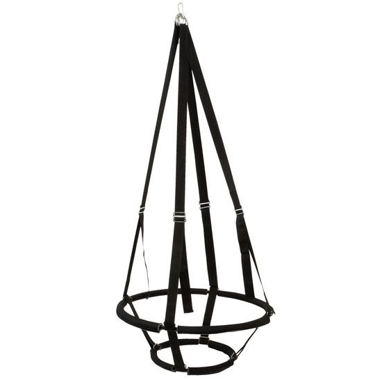 You2Toys Sex Swing Ring gugalnica