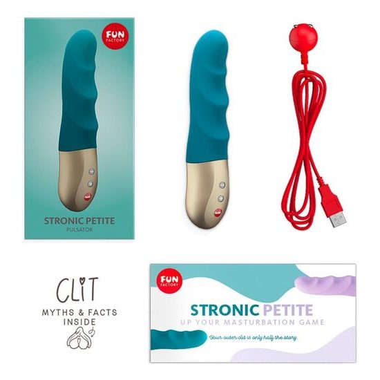 Fun Factory Stronic Petite