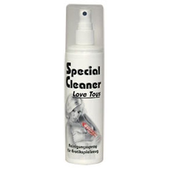 Special Cleaner dezinfekcijski pripravek 200ml