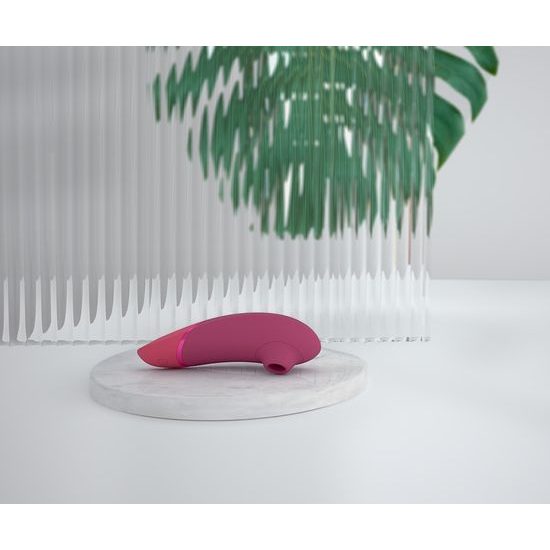 Womanizer Next Sensual Dusty Pink