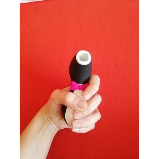 Satisfyer Pro Penguin naslednja generacija