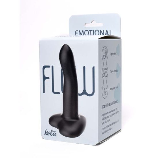 Lola Games Dildo Flow Emotional Black