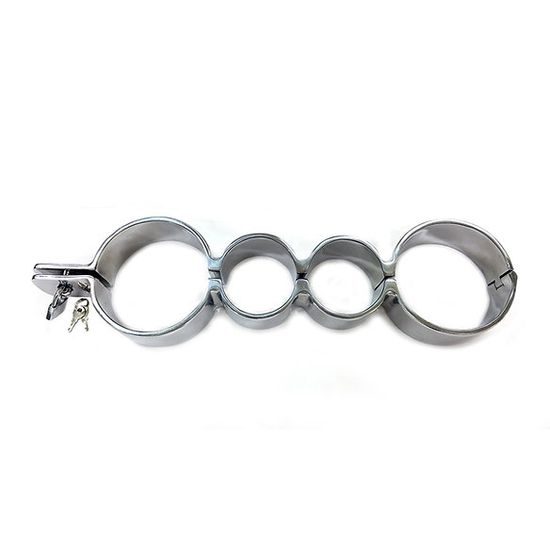 Rouge vezava za zapestja in gležnje